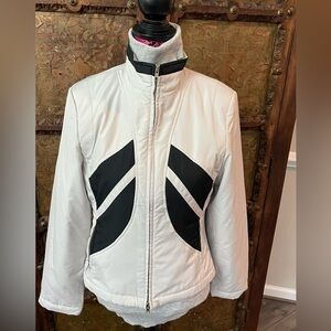 Maxmara jacket size 6